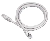 Cablexpert | PP12-15M | Grey RJ-45 | RJ-45