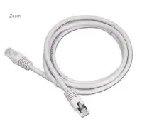 Cablexpert | PP12-2M | Beige RJ-45 | RJ-45 – pilt 4