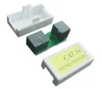 Gembird | Cat. 5E LAN | White – pilt 3