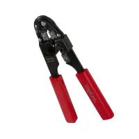 Logilink | Crimping tool for RJ45 with cutter metal – pilt 5