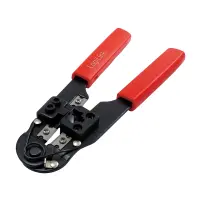 Logilink | Crimping tool for RJ45 with cutter metal – pilt 7