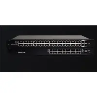 Ubiquiti | Switch | ES-24-250W | Web managed | Rackmountable | Gigabit Ethernet (copper) ports quantity 24 | SFP ports quantity 2 | 12 month(s) – pilt 3