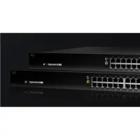 Ubiquiti | Switch | ES-24-250W | Web managed | Rackmountable | Gigabit Ethernet (copper) ports quantity 24 | SFP ports quantity 2 | 12 month(s) – pilt 4