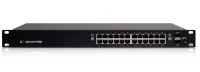 Ubiquiti | Switch | ES-24-250W | Web managed | Rackmountable | Gigabit Ethernet (copper) ports quantity 24 | SFP ports quantity 2 | 12 month(s) – pilt 5