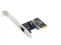 Logilink | Gigabit PCI Express network card | PCI-E