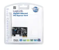 Logilink | Gigabit PCI Express network card | PCI-E – pilt 3