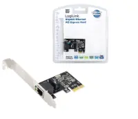 Logilink | Gigabit PCI Express network card | PCI-E – pilt 4