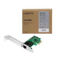 Logilink | Gigabit PCI Express network card | PCI-E – pilt 9