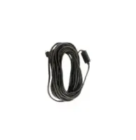 Lenovo 4X91C47404 USB-kaabel USB 2.0 10 m USB A 0,48 Gbit/s Must
