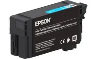 EPSON UltraChrome XD2 Cyan T40D240 50ml