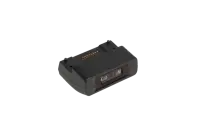 ProDVX 9010300 vöötkoodilugeja Sisseehitatud vöötkoodiluger 1D/2D Must