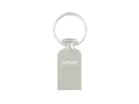 Lexar | USB Flash Drive | JumpDrive M22 | 32 GB | USB 2.0 | Silver