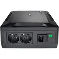FSP | Nano 800 | 800 VA | 220/ 230/ 240 VAC V | 270 V