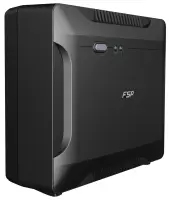 FSP | Nano 800 | 800 VA | 220/ 230/ 240 VAC V | 270 V – pilt 7