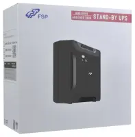 FSP | Nano 800 | 800 VA | 220/ 230/ 240 VAC V | 270 V – pilt 9