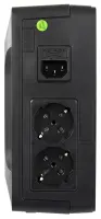 FSP | Nano 800 | 800 VA | 220/ 230/ 240 VAC V | 270 V – pilt 10