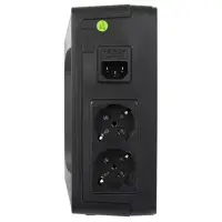 FSP | Nano 800 | 800 VA | 220/ 230/ 240 VAC V | 270 V – pilt 11