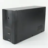 EnerGenie | UPS UPS-PC-1202AP | 1200 VA | 220 V | 220 V