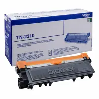 Tooner Brother TN-2310 (TN2310), must, 1200 lk.