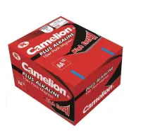 Camelion | LR6-SP10 | AA/LR6 | 2700 mAh | Plus Alkaline | 240 pc(s) – pilt 3