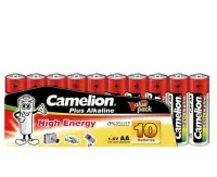 Camelion | LR6-SP10 | AA/LR6 | 2700 mAh | Plus Alkaline | 240 pc(s) – pilt 5