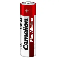 Camelion | AA/LR6 | Plus Alkaline | 2 pc(s) – pilt 2