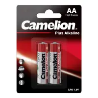 Camelion | AA/LR6 | Plus Alkaline | 2 pc(s) – pilt 4