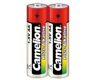 Camelion | AA/LR6 | Plus Alkaline | 2 pc(s)