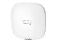 HPE Aruba Instant On AP22 12V PSU EU Bnd