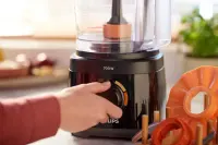 Philips Daily Collection Kompaktne köögikombain HR7320/00 – pilt 6