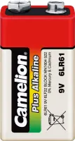 Camelion | 6LR61-SP1 | 9V/6LR61 | Plus Alkaline 6LR61 | 1 pc(s)