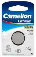 Camelion | CR2430-BP1 | CR2430 | Lithium | 1 pc(s) – pilt 2