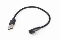 CABLE LIGHTNING TO USB2 0.2M/CC-USB2-AMLML-0.2M GEMBIRD – pilt 4