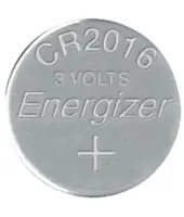 Energizer | CR2016 | Lithium | 1 pc(s)