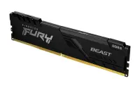 Kingston | Fury Beast | 32 GB | DDR4 | 3200 MHz | PC/server | Registered No | ECC No – pilt 10