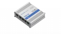 Teltonika | Switch | TSW110 | Unmanaged | Gigabit Ethernet (copper) ports quantity 5 | 10 Gbps (RJ-45) ports quantity 0 | SFP ports quantity 0 | SFP+ ports quantity 0 | Combo ports quantity 0 | PoE+ ports quantity 0 | Passive PoE ports quantity Possibility to power up through LAN port, not compatible with IEEE802.3af, 802.3at and 802.3bt standards 