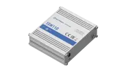 Teltonika | Switch | TSW110 | Unmanaged | Gigabit Ethernet (copper) ports quantity 5 | 10 Gbps (RJ-45) ports quantity 0 | SFP ports quantity 0 | SFP+ ports quantity 0 | Combo ports quantity 0 | PoE+ ports quantity 0 | Passive PoE ports quantity Possibility to power up through LAN port, not compatible with IEEE802.3af, 802.3at and 802.3bt standards | 24 month(s) – pilt 2