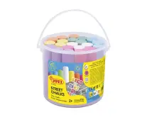 Kriidid Jovi, asfaldile, 20tk – pilt 4