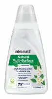 Bissell | Natural Multi-Surface Floor Cleaning Solution | 1000 ml