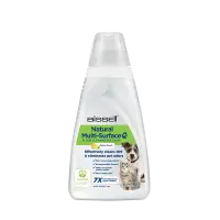 Bissell | Natural Multi-Surface Pet Floor Cleaning Solution | 2000 ml
