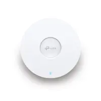 TP-Link Omada EAP610 traadita kohtvõrgu pääsupunkt 1775 Mbit/s Valge Power over Ethernet tugi