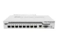 MIKROTIK CRS309-1G-8S+IN Switch 1x RJ45