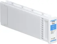 Epson T8002 tindikassett 1 tk Originaal Tsüaan