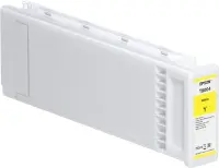 Epson T800400 UltraChrome PRO | Ink Cartridge | Yellow