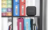 Brother PT-P710BT | Mono | Thermal | Label Printer | Wi-Fi | Black – pilt 4