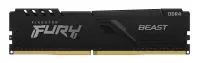 Kingston | Fury Beast | 8 GB | DDR4 | 3200 MHz | PC/server | Registered No | ECC No – pilt 12