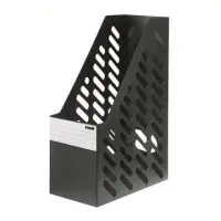 Dokumendikast HAN KLASSIK XXL, must