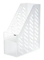 Dokumendikast HAN BRILLANT XXL,  poolläbipaistev- matt