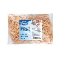 Rahakummid FOROFIS, 70 mm, 500g, naturaalne