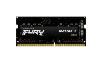 Kingston | Fury Impact | 16 GB | DDR4 | 3200 MHz | Notebook | Registered No | ECC No – pilt 19